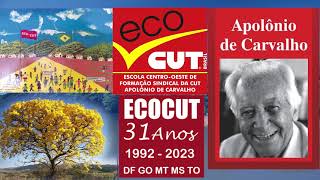 VIDEO ECOFOR ECOCUT 2023 HD [upl. by Greenwald]