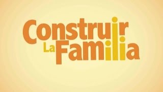 Construire la famille Français [upl. by Aicsile]