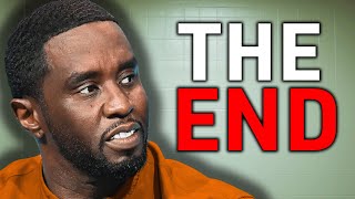 Diddy Exposed  The End of Bad Boy [upl. by Aggappera332]