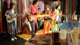 La Happy Hour  Obsesionado Videoclip Oficial [upl. by Anner]