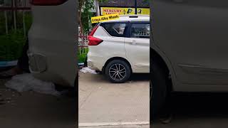 New Ertiga Alloy Wheels Ertiga Maruti Alloys [upl. by Manning]