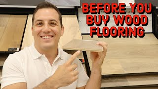 Beginners Guide to Engineered Wood Flooring [upl. by Holey]