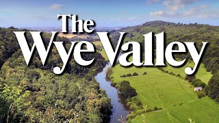 The Wye Valley [upl. by Nnaillek]