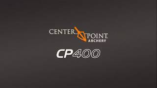 CenterPoint CP400 Rope Cocking Sled [upl. by Hollinger]