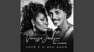 Você É o Meu Amor [upl. by Aisatnaf]