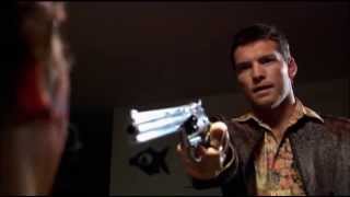 PROS AND EXCONS Official Trailer 2011  Sam Worthington Steve Bastoni Johnathan Sweet [upl. by Web395]