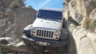 Pinyon Mountain Road Highlights  Anza Borrego CA [upl. by Grantland152]