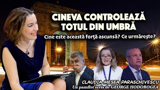 Cineva controlează totul din umbră Cine este această forță ascunsă Ce urmărește [upl. by Sesmar]