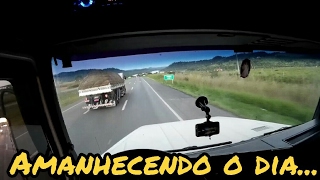 Seguindo Viagem Bem Cedo  BR060  《Fernando Azenha》 [upl. by Yelruc939]