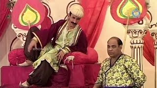 Best Of Agha Majid Mastana and Iftikhar Thakur New Pakistani Stage Drama Full Comedy Funny Clip [upl. by Boris]