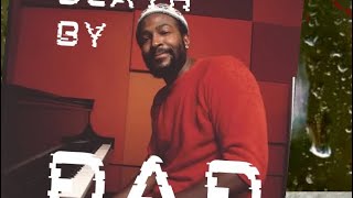 Marvin Gaye Death by  DAD [upl. by Kilmarx]