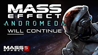 What is Mass Effect Andromeda [upl. by Now]