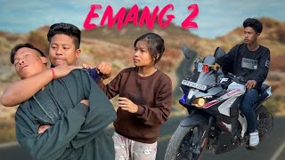 Emang 2 new kokborok short film  ksf  lila  kokborok short film [upl. by Nannahs]