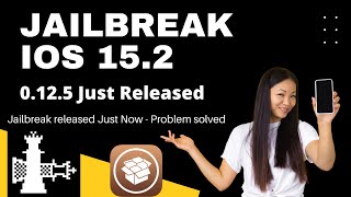 Jailbreak iOS 152  Complete Guide iOS 152 Jailbreak Checkra1n With Cydia [upl. by Ydissac]