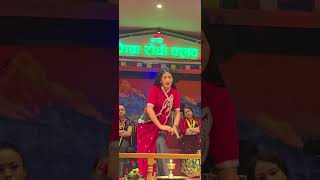 New lokdohari nepali gana nepali songa mamata rana magar dance lokdohari song [upl. by Peers93]