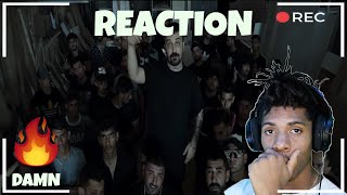 Poori  quotOraghi x Nadare Kar Official Music Video Reaction🔥🔥 [upl. by Ylrehc729]