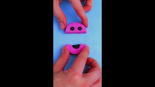 I Ate My Earrings So I Needed Nw Ones 😆👂 funny diy relatable [upl. by Brendan597]