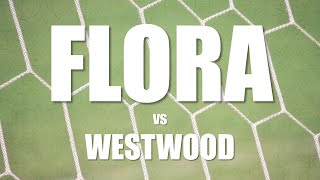 AC Flora Boys Varsity Soccer vs Westwood [upl. by Edras141]