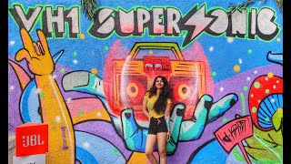 VH1 SUPERSONIC AFTERMOVIE  2020  PUNE [upl. by Whitebook]