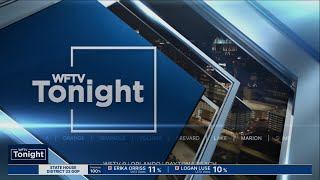 WFTV  WFTV Tonight  Montage  8202024 [upl. by Bevan]