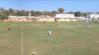 AGIA NAPA VS PAFOS FC U17 [upl. by Bovill690]