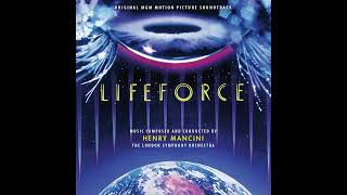 1 The Lifeforce Theme Main Title [upl. by Boeschen]