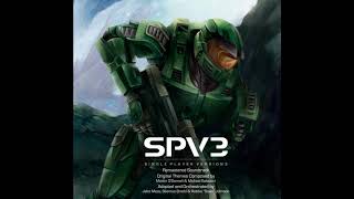 SPV3 Original Soundtrack  CakeWalk [upl. by Avonasac284]