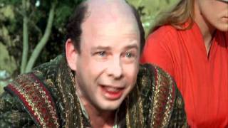 Vizzini from the Princess Bride movie isnt a model leader Better Workdays Podcast [upl. by Enymzaj]