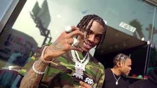 Soulja Boy  Aint Worried Official Music Video [upl. by Guthry102]