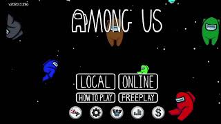 Among Us Game Rules  How to play Among Us on Phone📱 amongus gaming gamingshorts [upl. by Eciralc11]