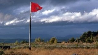 Culloden Battlefield Scotland [upl. by Ameehsat]