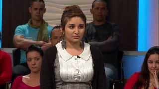 Caso Cerrado Especial 603 25 [upl. by Langille706]