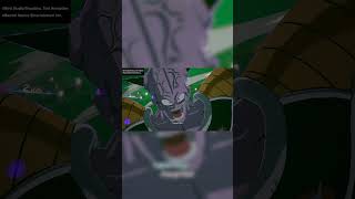 CAPTAIN GINYU IS BETTER THAN SSJ4 GOGETA dragonballsparkingzero sparkingzero gaming [upl. by Gavrila]