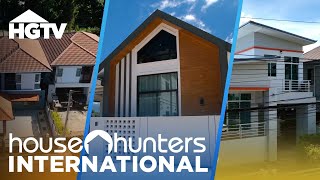 Miami Model Seeks New Path in Thailand 🇹🇭 Full Ep Recap  House Hunters International  HGTV [upl. by Hendrik]