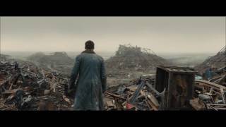 Blade Runner 2049 Official Trailer 3  In Cinemas October 6 [upl. by Ydnes580]