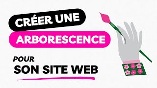 Créer une arborescence pour son site web avec Octopus [upl. by Nuahc]