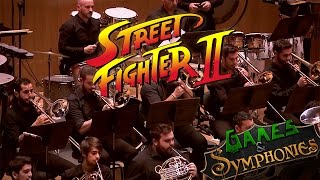 GampS  Street Fighter 2 Medley [upl. by Esteban345]