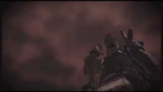 Mad Snake Metal Gear Solid Reference in Final Fantasy XIV A Realm Reborn [upl. by Cacie]