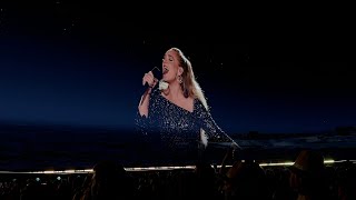 ADELE In Munich Live Open Air Arena  23 Aug 2024 Full Show 4K [upl. by Hagi]