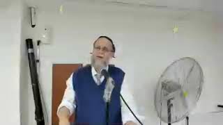 Shiur Klali Vayakhel 5784 [upl. by Ahsuatan403]