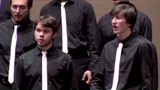 Pietro Ferrario Jubilate Deo  Chœur National des Jeunes de France Régine Théodoresco [upl. by Ayerf]