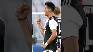 Ronaldo Moments from 0200 IQ 🧠football shorts cr7 soccer portugal [upl. by Adnal]