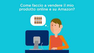 Come vendere online con i codici a barre GS1 [upl. by Adah]