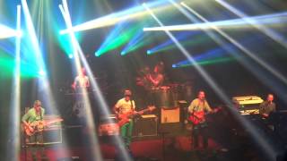 UMPHREYS McGEE  Cemetery Walk  1080p HD  The Riviera Theater  Chicago IL  2212014 [upl. by Wylma713]