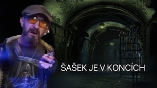 Sektář Stančík porušil zákaz vysílání [upl. by Akenom627]