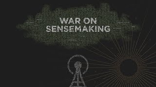 The War on Sensemaking Daniel Schmachtenberger [upl. by Imer]