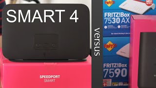 Telekom Speed Home Wifi  Vorstellung und Einrichtung WLAN Repeater für Zuhause [upl. by Anij]