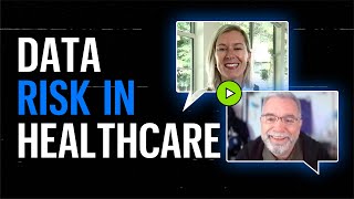 Speed Data Protecting Private Healthcare Data With Doug Cox [upl. by Aeirdna931]