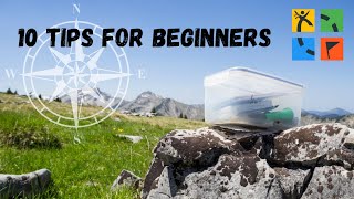 10 Things to Do When Playing Geocaching [upl. by Christy]