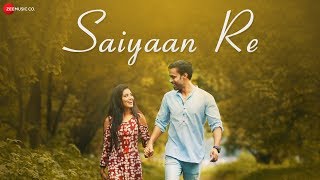 Saiyaan Re  Official Music Video  Manisha Dhar  Ravi Chowdhury  Ruhaan Rajput [upl. by Doran931]